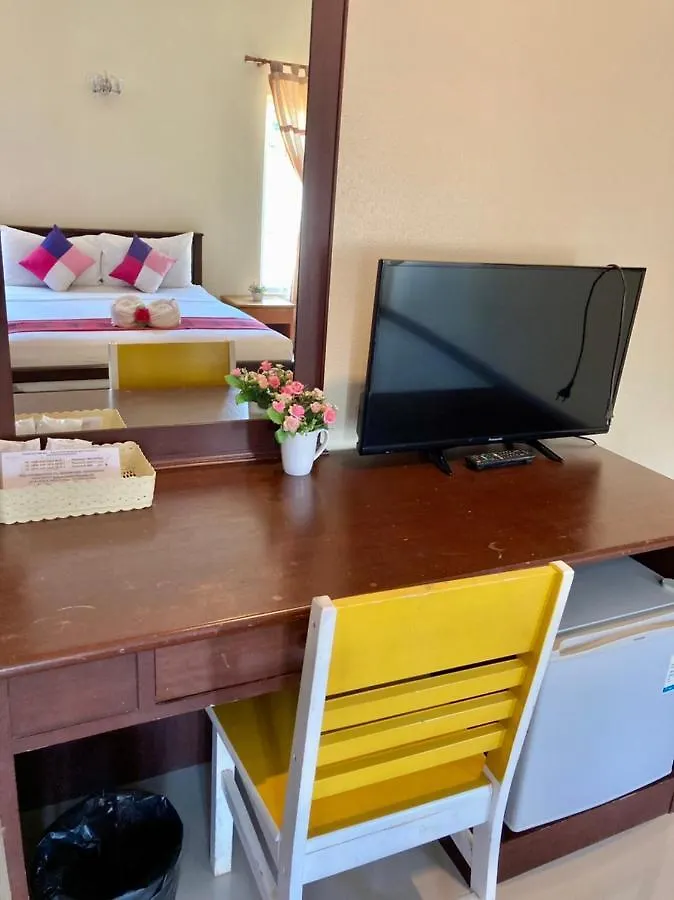 Lanta Just Come Hotel Koh Lanta Guest house