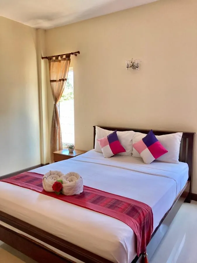 Lanta Just Come Hotel Koh Lanta