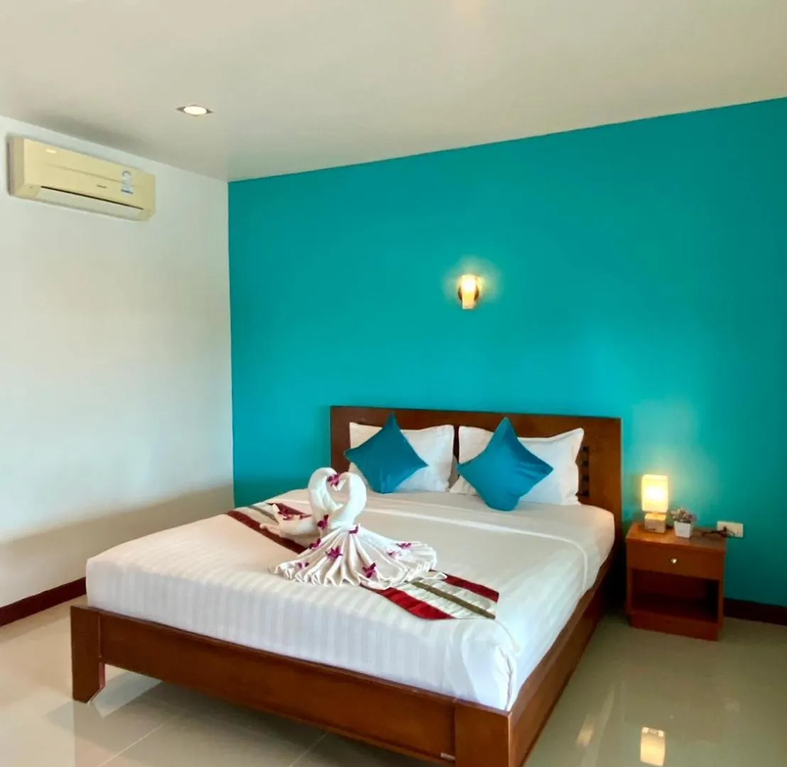 Lanta Just Come Hotel Koh Lanta Guest house