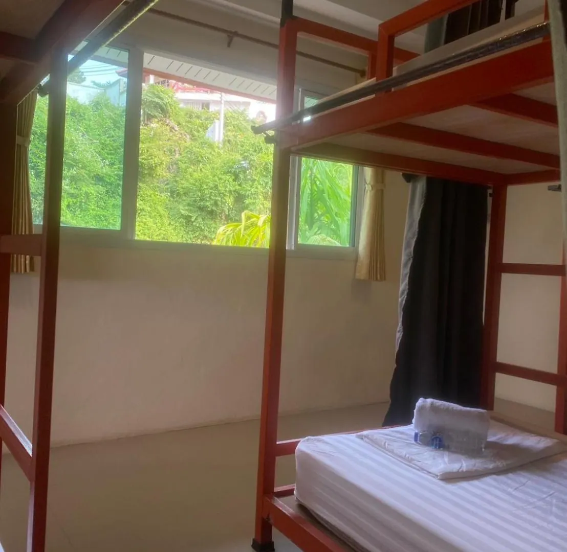 Гостевой дом Lanta Just Come Hotel Ко-Ланта