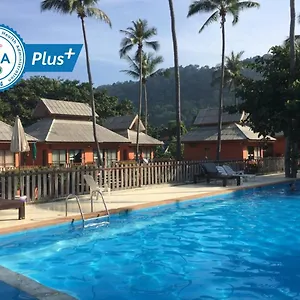3* Guest house Lanta - Sha