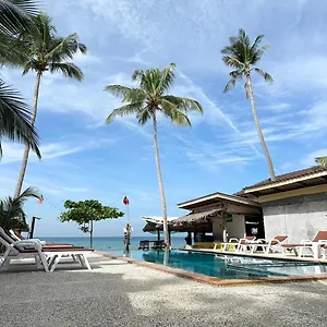 Sea Shell Semesteranläggning (resort)